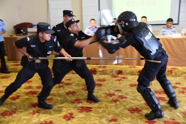 廣州金龍安全防衛網的產品怎么樣