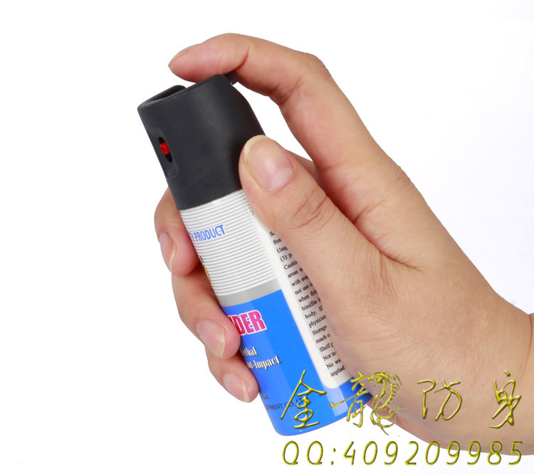 女性防身器具網上熱賣