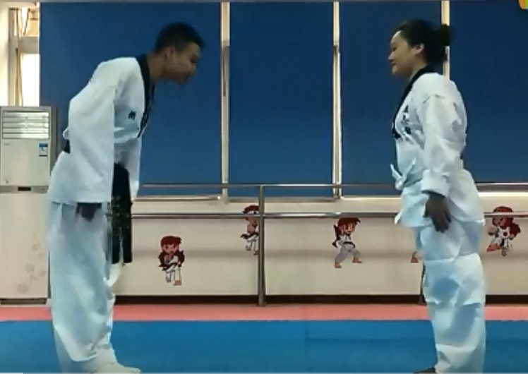 防身自衛知識科普
