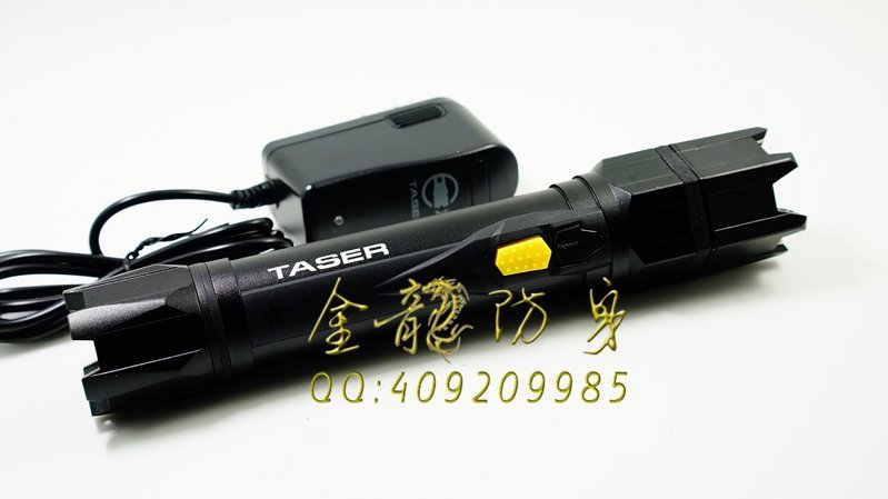 個人使用防身器材合法嗎？