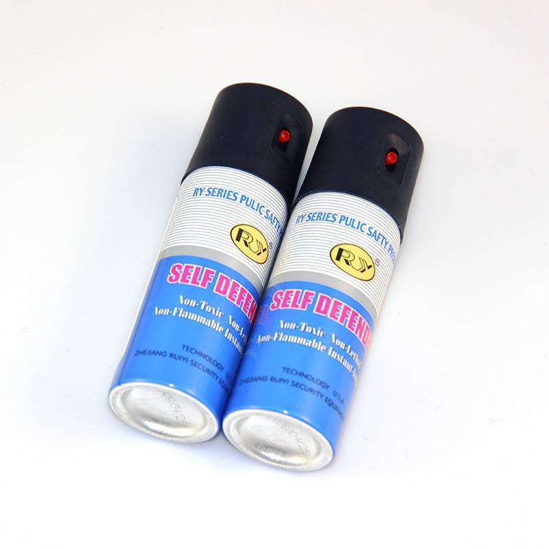 防身辣椒噴霧器使用價格