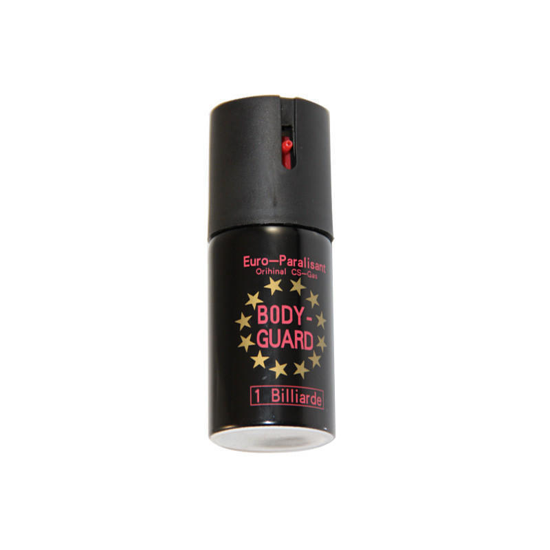 防身噴霧辣椒水使用注意事項有哪些？