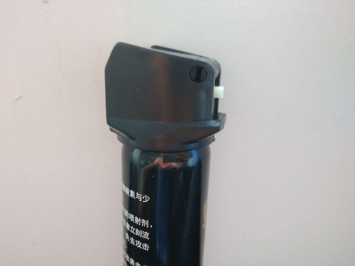 防狼噴霧劑孕婦能聞嗎？
