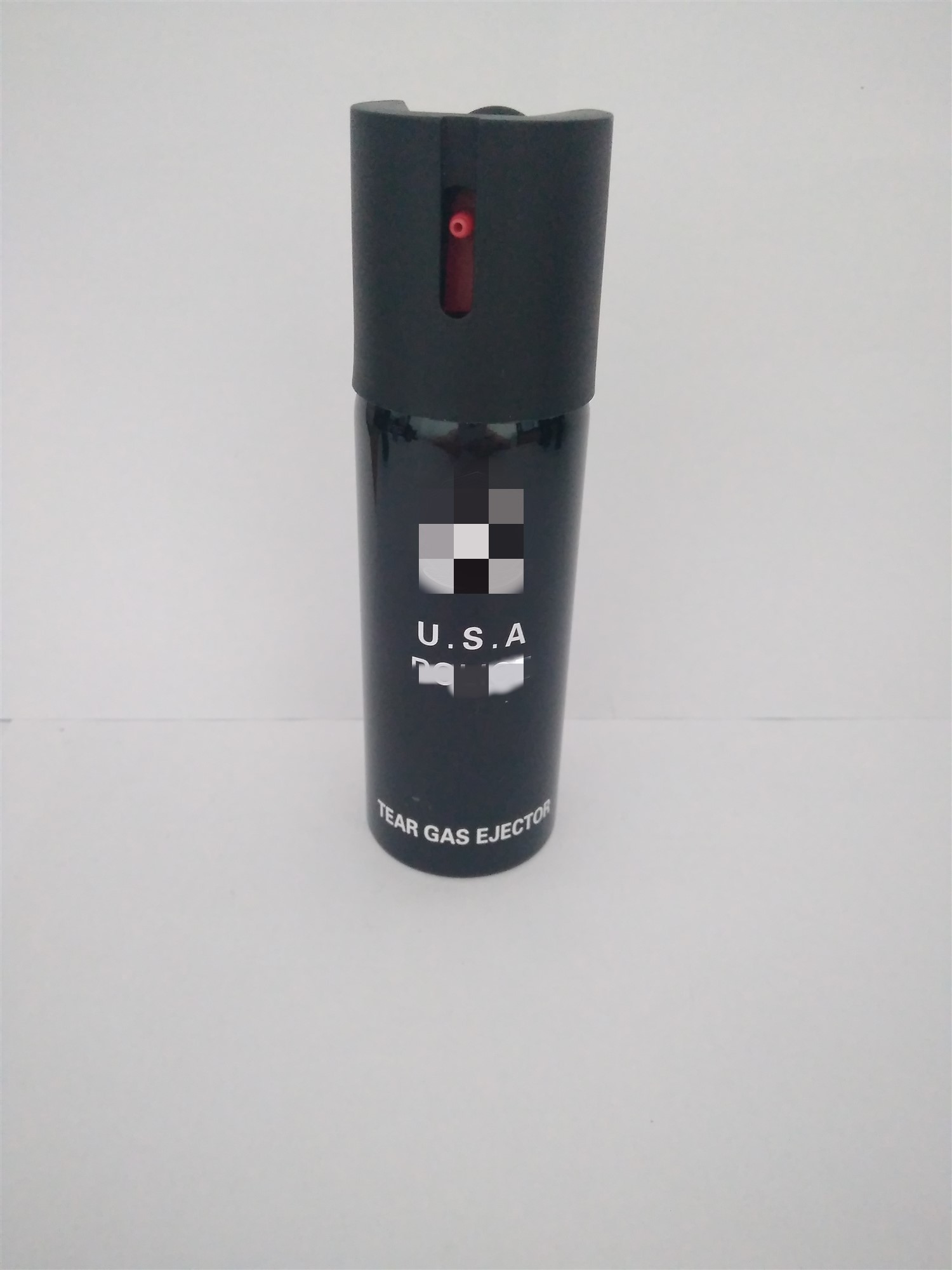 防身噴霧有哪些功能？