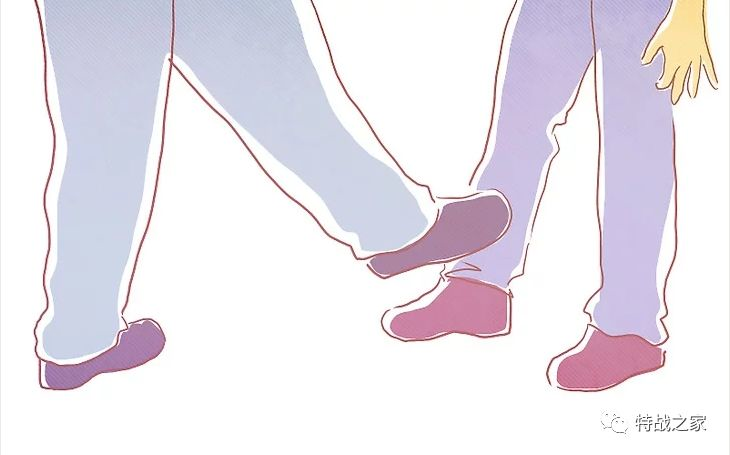 女生如何自我防衛