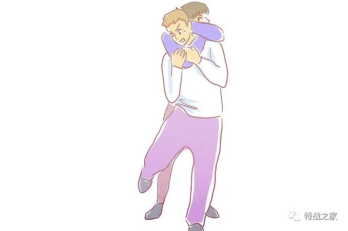 女生如何自我防衛