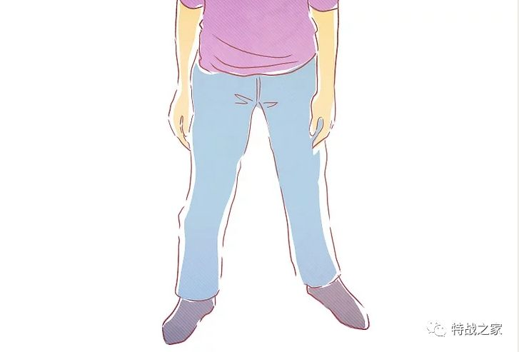 女生如何自我防衛