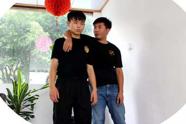 教你如何防身自衛