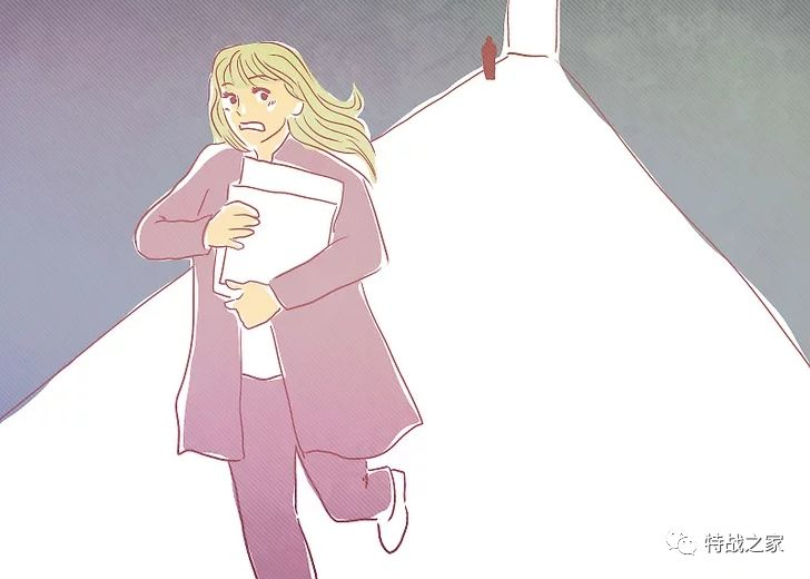女生如何自我防衛
