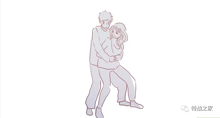 女生如何自我防衛